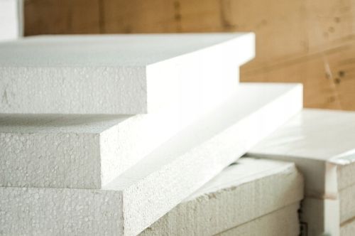 BAUHUS KLEJ DO STYROPIANU EPS i XPS 710 ml zdjęcie 11