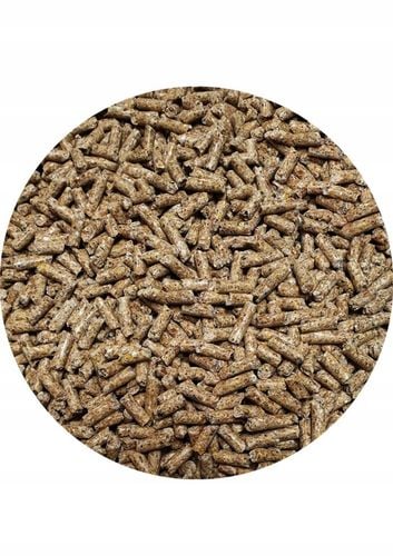 Farmer Pasza Koza Owca 18%-bez gmo 25kg na Arena.pl