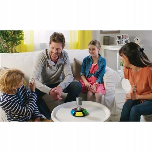 DUMEL gra towarzyska NAME IT Mikrofon wersja PL na Arena.pl