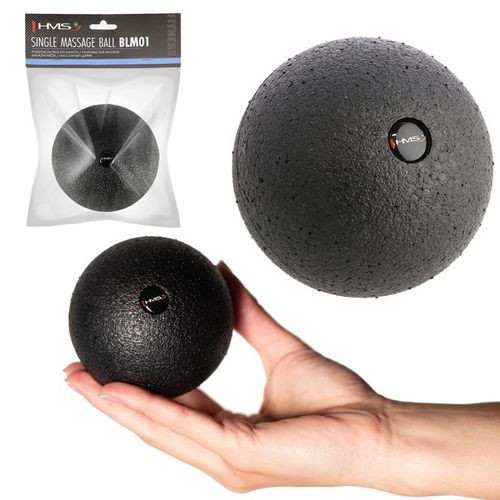 Pojedyńcza piłka do masażu HMS BLM01 8CM  N/A na Arena.pl