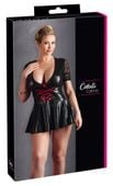 Dress Black/Red 3Xl