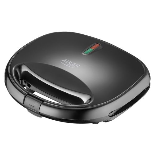 Opiekacz Do Orzeszków Adler Ad3071 Czarny 1200 W na Arena.pl