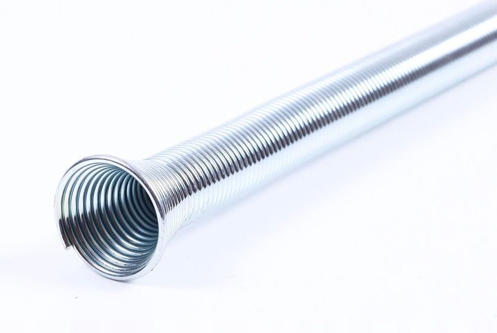 Sprężyna do gięcia rur 1/2" (12mm) zdjęcie 1