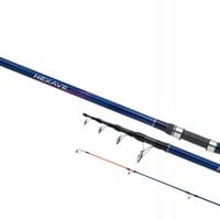 Wędka Shimano Nexave AX Beach Tele 4+2 4,20m 120g