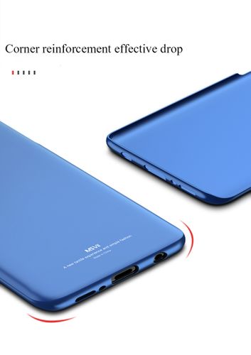 Etui MSVII Samsung Galaxy S9 Plus Black na Arena.pl