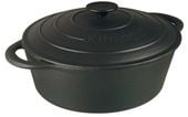brytfanna żeliwna 29cm 4,5l kinghoff kh-2255