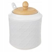 Cukiernica Orion WhiteLine porcelana 400 ml