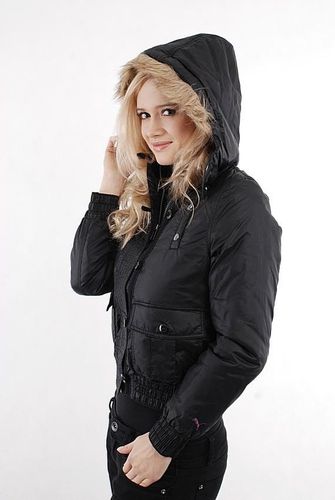 Kurtka Puma Padded 55683401 L na Arena.pl