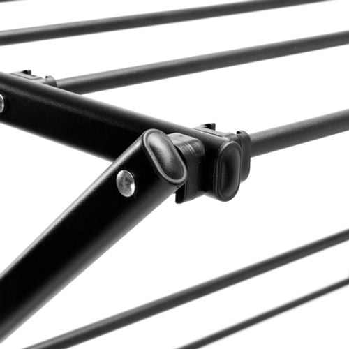 Suszarka wolnostojąca na pranie KARLA na Arena.pl