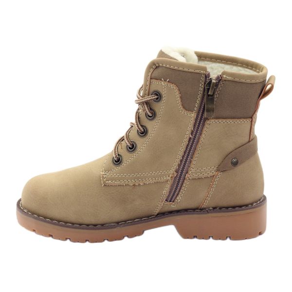 Ocieplane Timberki American r.32 zdjęcie 3