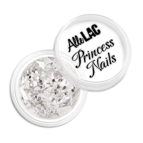Ozdoba do paznokci Princess Nails AlleLac 1 g Nr 1 na Arena.pl