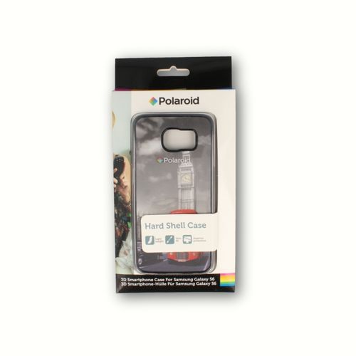 Etui Polaroid Hard 3D Iphone 6+ Londyn na Arena.pl