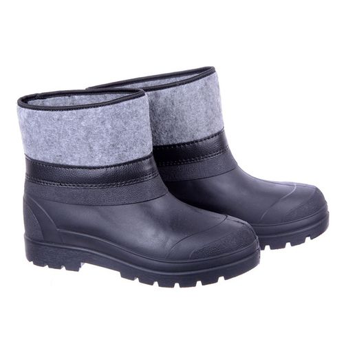 GUMOFILCE KALOSZE GUMOWCE ROBOCZE CIEPŁE NISKIE 42 na Arena.pl