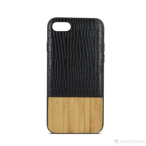 Etui Beeyo Wood Apple iphone 6/6S na Arena.pl