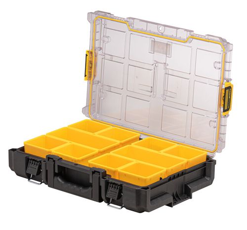 organizer toughsystem 2.0 ds100 - dwst83394-1 na Arena.pl