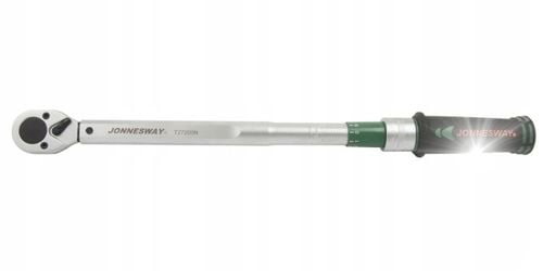 JONNESWAY KLUCZ DYNAMOMETRYCZNY 3/4" 100-500N na Arena.pl