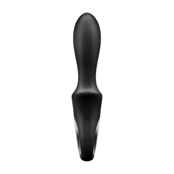 Satisfyer Heat Climax Connect App zdjęcie 6