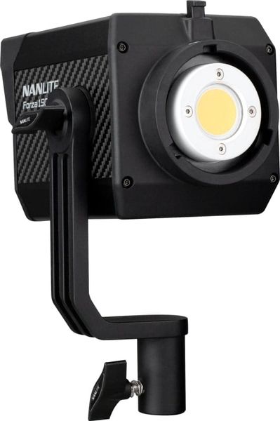 Nanlite Lampa Forza 150 LED Monolight zdjęcie 5