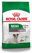 Karma opracowana dla psów małych ras po 12 roku życia - Royal Canin 800g