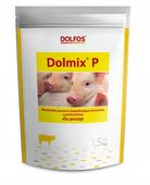 DOLMIX P witaminy dla prosiąt DOLFOS 1.5kg