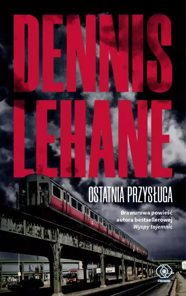 Ostatnia przysługa zdjęcie 1