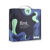 first. blackdoor [s]experience starter