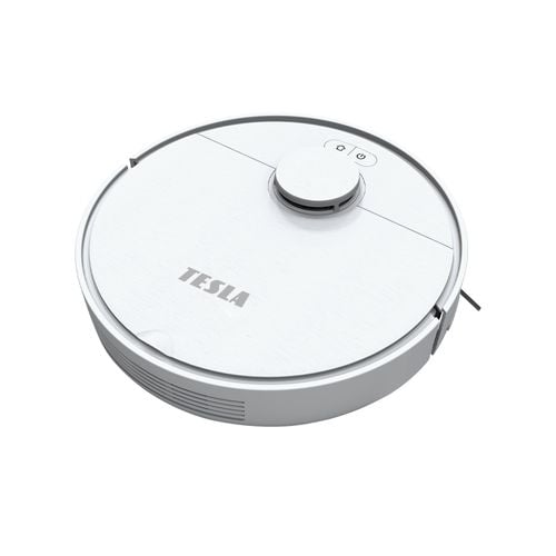 Robot sprzątający TESLA RoboStar iQ550 biały na Arena.pl