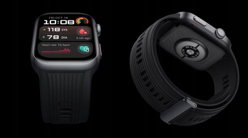 Smartwatch HUAWEI Watch D2 Czarny na Arena.pl