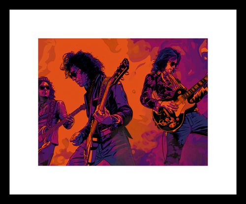 Plakat 20x15cm Mamy To Flow na Arena.pl