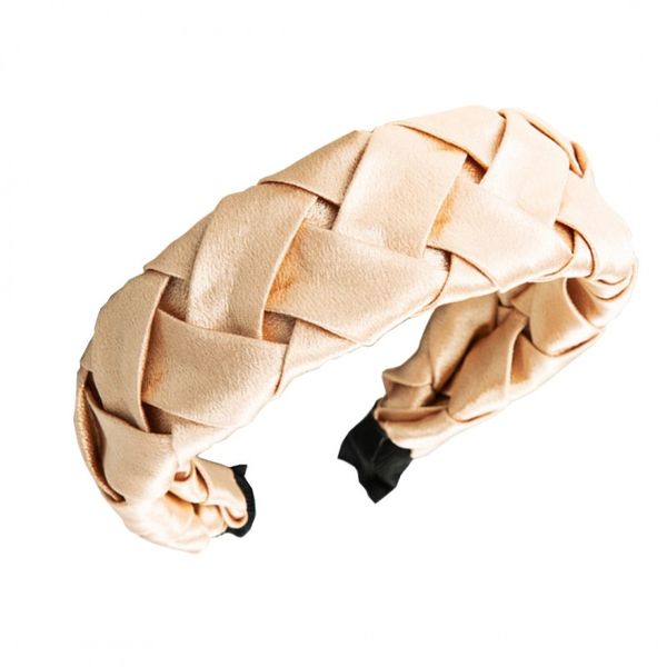 OPASKA DO WŁOSÓW Elegancka O410KN zdjęcie 1