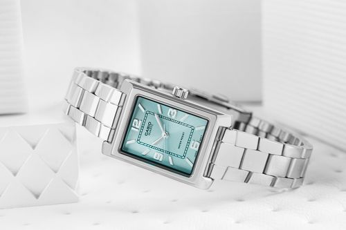 Zegarek Damski Casio LTP-1234DD-2ADF + BOX na Arena.pl