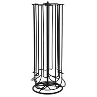 STOJAK OBROTOWY NA KAPSUŁKI DOLCE GUSTO 28szt. 2617