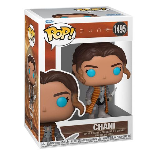 Funko POP! Dune 2 Chani Figurka 1495 na Arena.pl