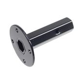 Łącznik koła glebogryzarki Loncin L90 / 1WG3.4-75FQ-D CZĘŚĆ ORYGINALNA 660730027-0001