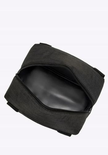WITTCHEN TORBA POLIESTER CZARNY 56-3-021-11 CZARNY LUNCH BOX NA JEDZENIE na Arena.pl
