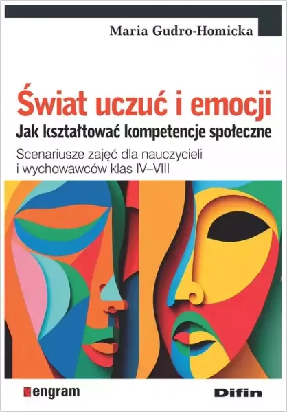 Świat uczuć i emocji zdjęcie 1