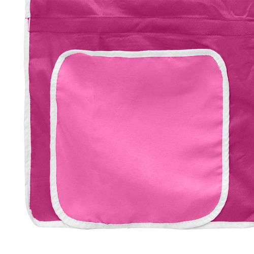 Biały i różowy 74,5 x 190 cm na Arena.pl