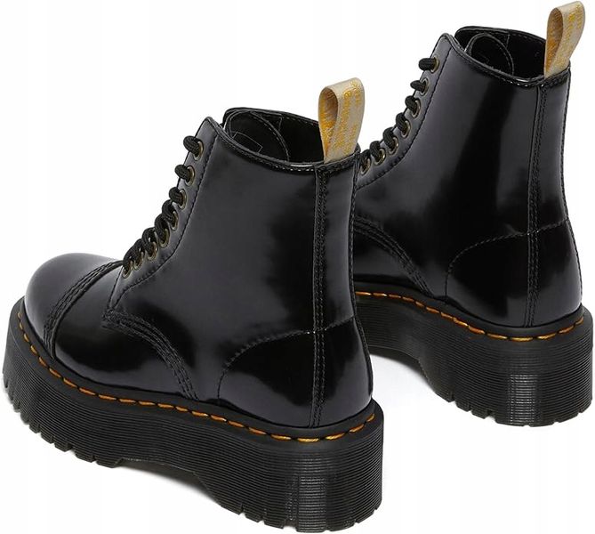 Dr. Martens Kobiety Vegan Sinclair R40 zdjęcie 3