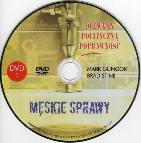 Męskie sprawy DVD na Arena.pl
