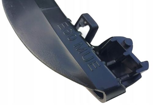 MOCOWANIE ZDERZAKA BMW E60 E61PRZÓD na Arena.pl