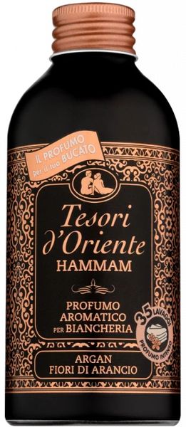 Tesori D`oriente Perfumy Do Prania Hammam 250Ml zdjęcie 4