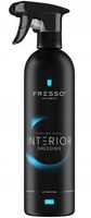 FRESSO INTERIOR DRESSING DO PLASTIKÓW GUMY WNĘTRZA AUTA KOKPITU 1000 ML
