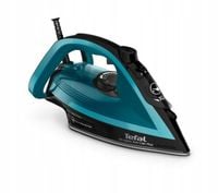Żelazko parowe Tefal Ultragliss Plus FV6832 2800W Blokada kapania