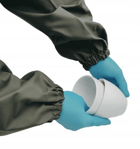 NARĘKAWKI ZARĘKAWKI OCHRONNE WODOOCHRONNE ZIELONE PROS MODEL 002 na Arena.pl