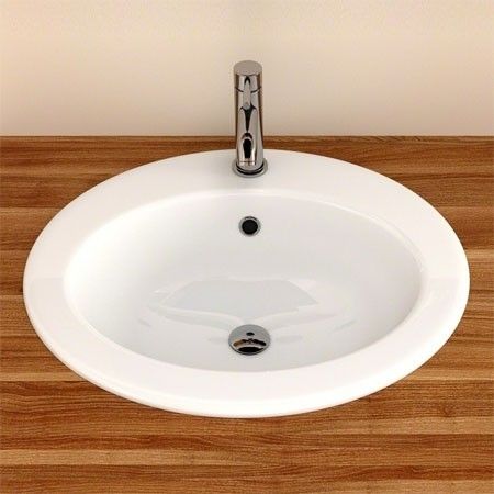 Umywalka Ceramiczna Magari na Arena.pl