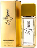 PACO RABANNE 1 Million After Shave Woda po goleniu 100ml ORYGINAŁ