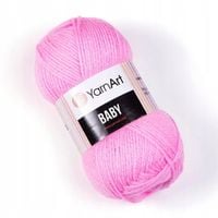 Włóczka Baby YarnArt 10119