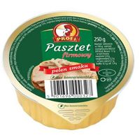 PASZTET DROBIOWY FIRMOWY 131G PROFI
