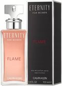 CALVIN KLEIN Eternity Flame 100ml EDP