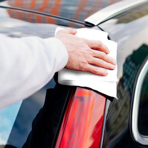 CZYŚCIWO przemysłowe DUŻY RĘCZNIK PAPIEROWY 2W celuloza rolka 2 sztuki 200m na Arena.pl